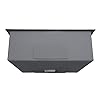 SIROTIA 32" X 20" X 9" Single Bowl Kitchen Sink Matte Finish With 304 Grade Stainless Steel