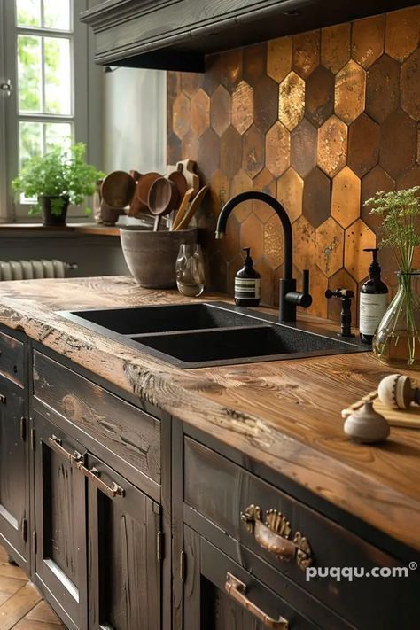 Kitchen Sink