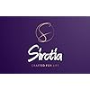 SIROTIA 45" X 20" X 10" Handmade Double Bowl Kitchen Sink With Matte Finish. 304 Grade SS