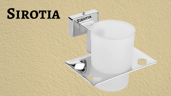 Soap holder